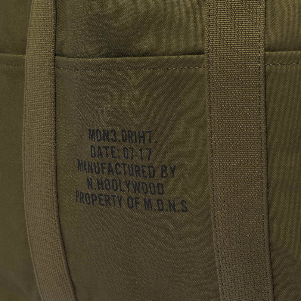 MDNS x N.HOOLYWOOD BY PORTER TOTE BAG | MADNESS